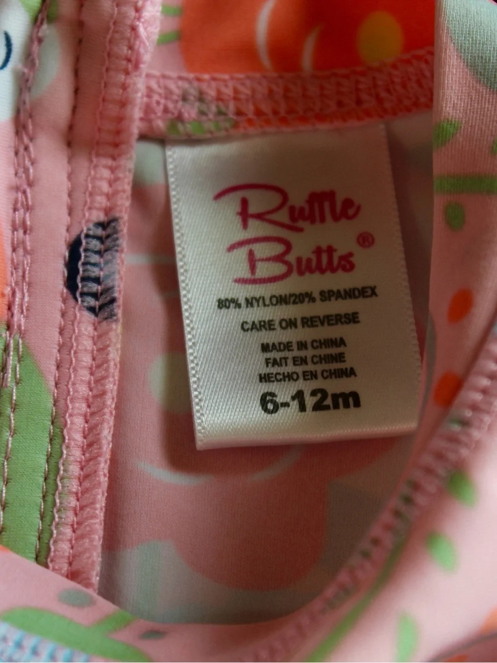 Carter's 9mo bundle